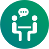 meeting icon