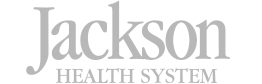 Jackson Health System - Greyscale