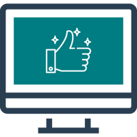 thank-you-monitor-icon