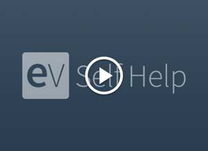 Resource-EV Self Help Demo