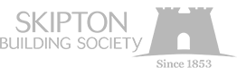 Skipton - Greyscale