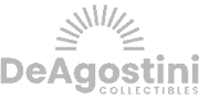 DeAgostini